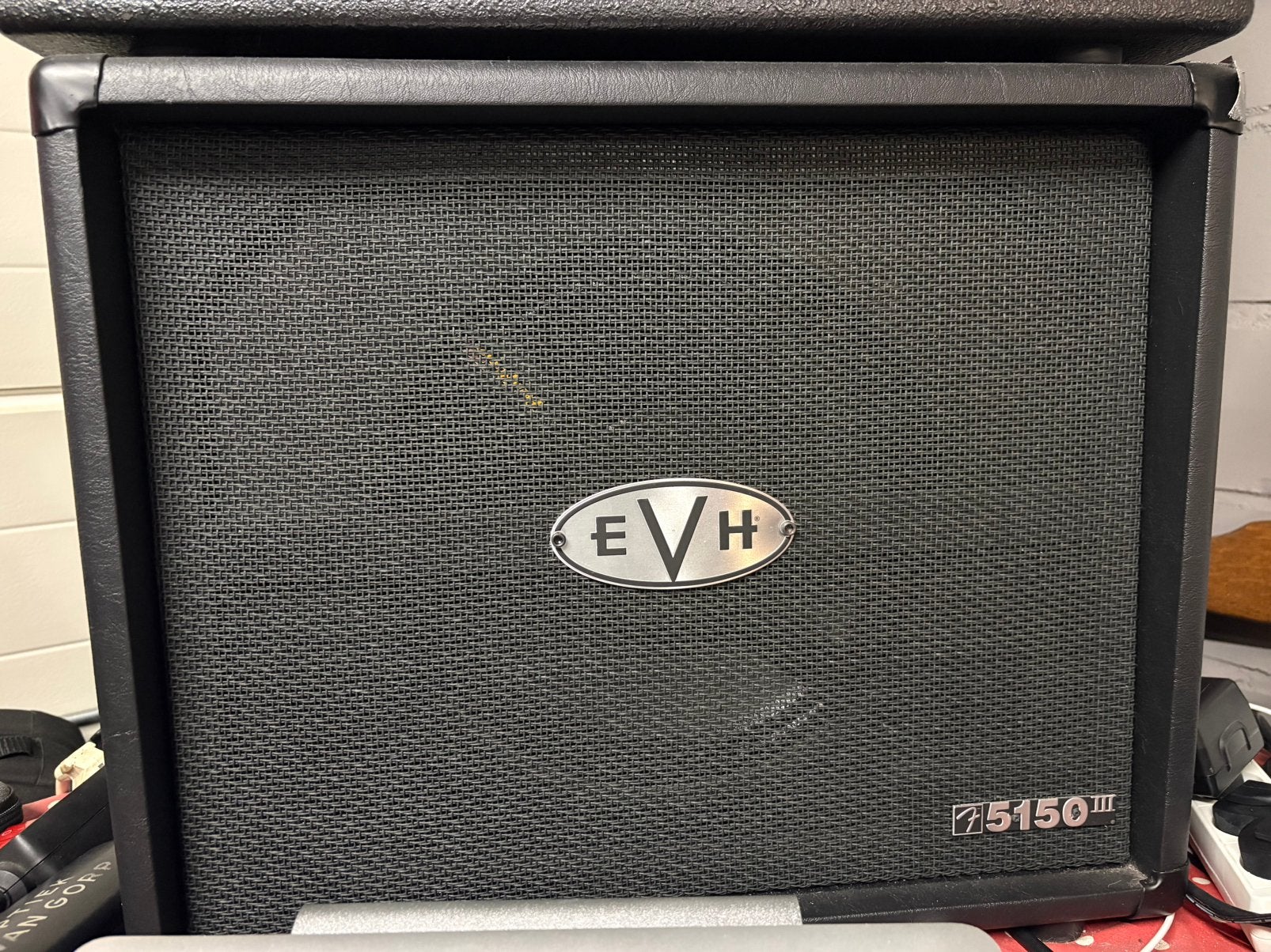 Engl EVH 5150 1x12, Musique & Instruments, Amplis | Basse & Guitare, Enlèvement, Comme neuf