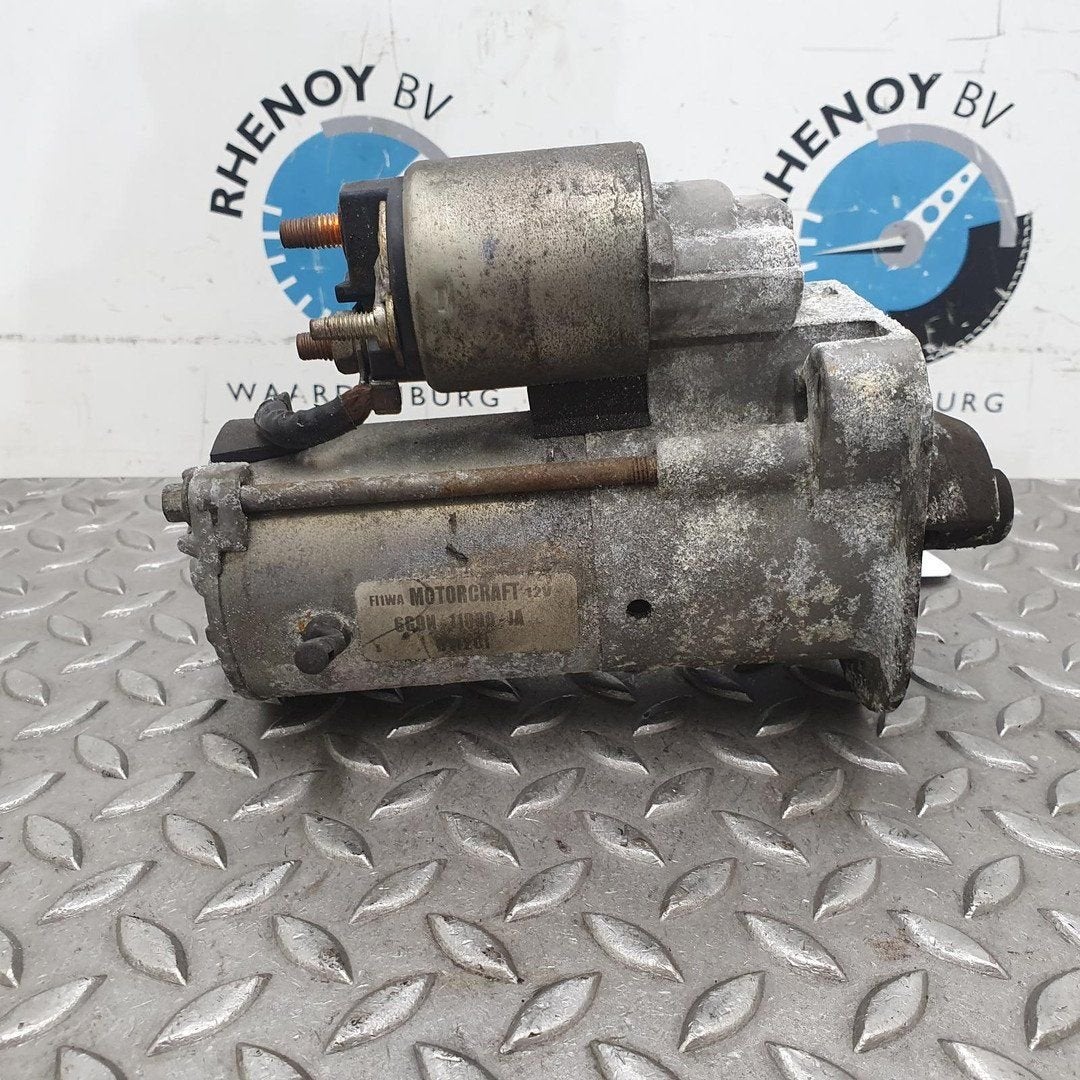 FORD GALAXY STARTMOTOR 2010, Enlèvement ou Envoi, Utilisé, ARN reconnu