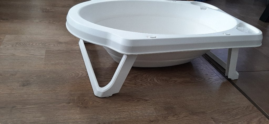 Bagnoire pliable, Enfants & Bébés, Enlèvement, Utilisé, Baignoire