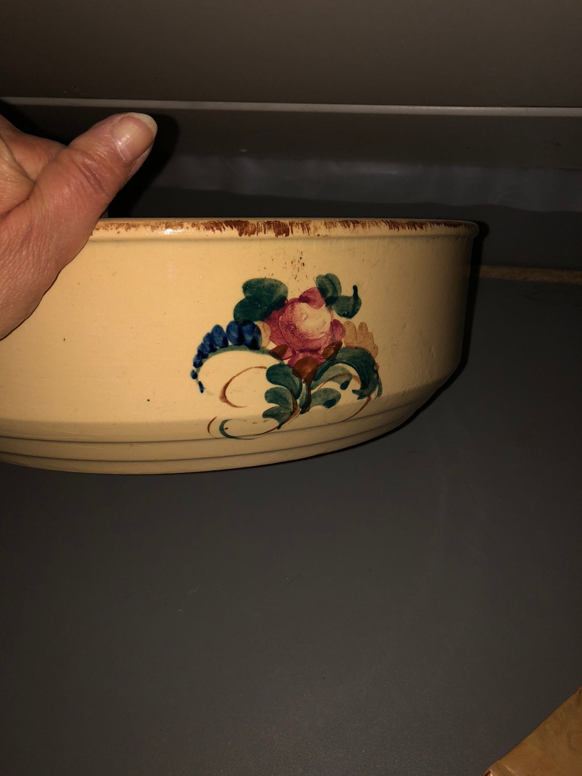 Mooie oude lampetset mag weg voor 8euro, Ophalen of Verzenden