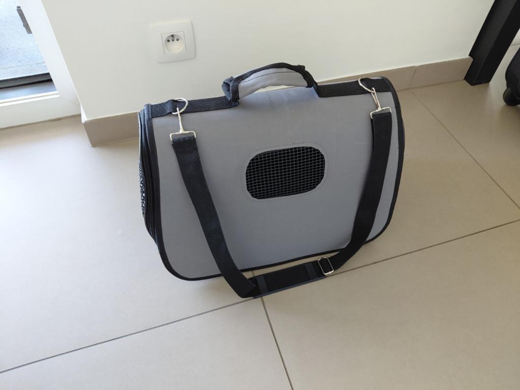 Honden of katten draagmand, Dieren en Toebehoren, April, Meerdere dieren