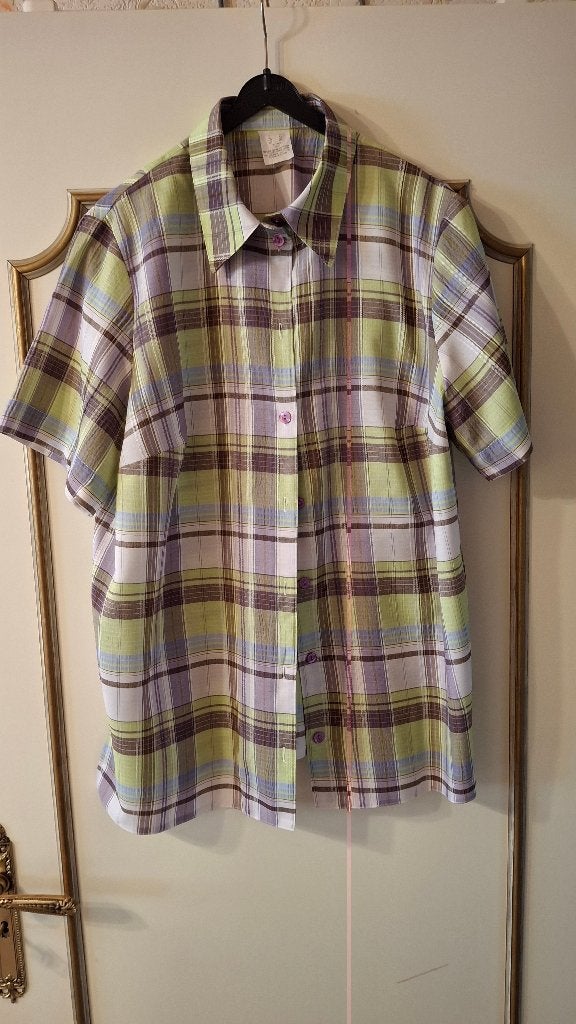 Bloezen te koop (zie omschrijving)., Enlèvement, Neuf, Taille 42/44 (L)