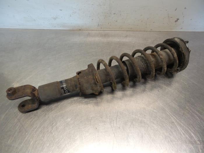 Barre amortisseur arrière gauche d'un Honda Civic (Civic 92, Honda, -, 3 mois de garantie, Utilisé