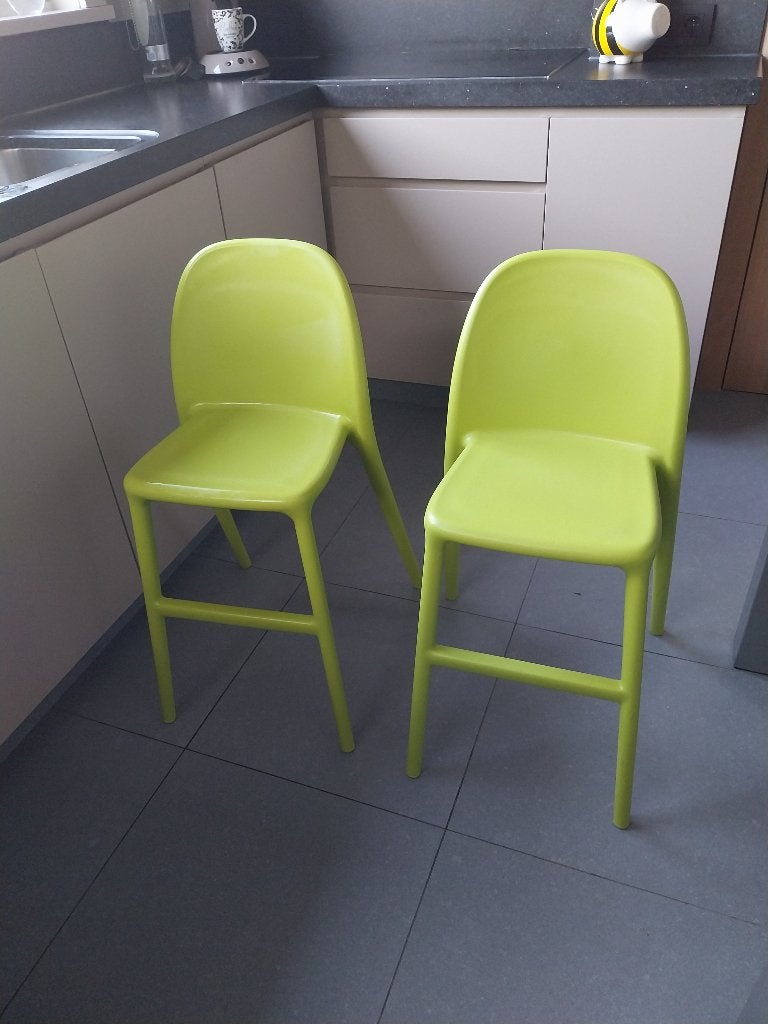 Stoeltjes Ikea, Kinderen en Baby's, Ophalen