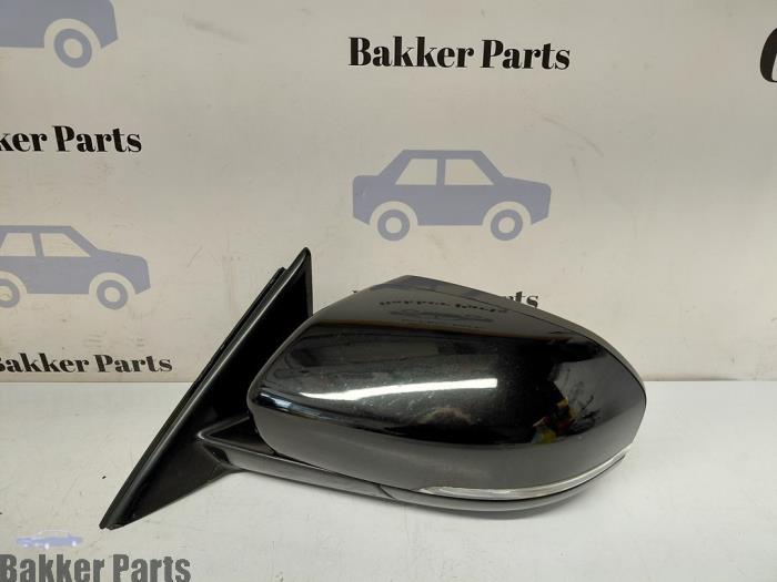Rétroviseur extérieur gauche d'un Landrover Evoque, Autos : Pièces & Accessoires, Land Rover, -, -, 3 mois de garantie