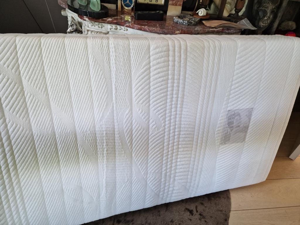 Matelas 90 cm/210 cm, Enlèvement, 210 cm, 90 cm