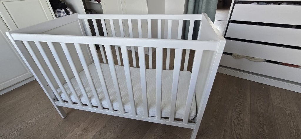 lit pour enfant ikea, Enfants & Bébés, Chambre d'enfant | Lits, Enlèvement, Utilisé, Matelas