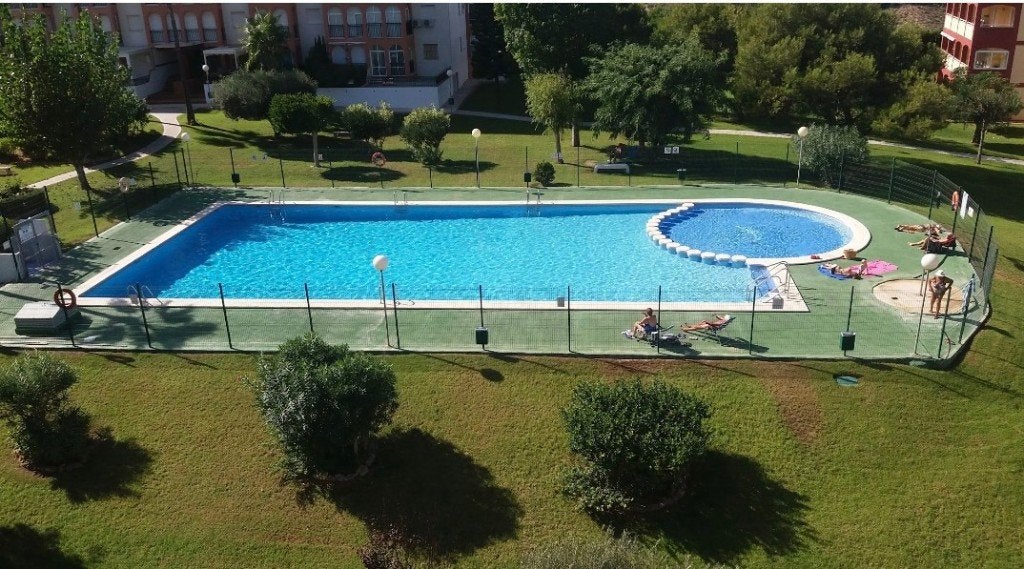 Torrevieja : Toujours disponible du 28/07 au 12/08 - 2 chamb, Propriétaire, 2 chambres, Mer, Costa Blanca