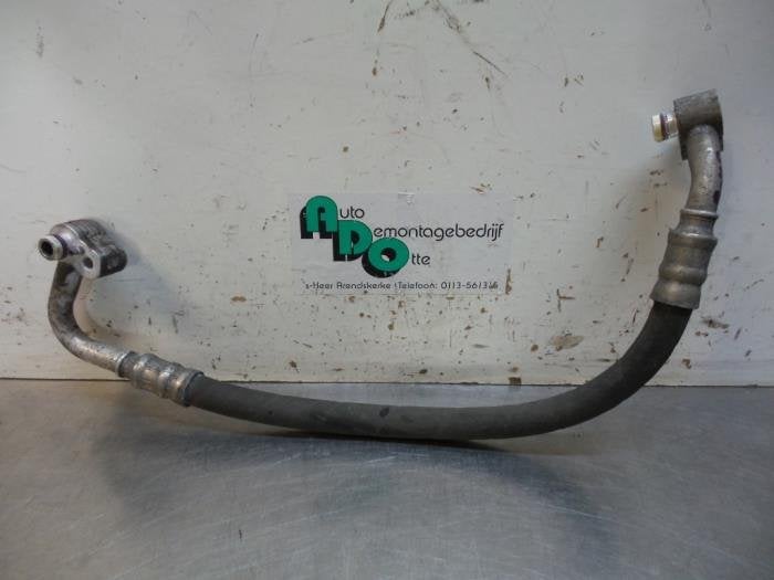 Airco Leiding van een Volkswagen Golf (Golf 04-), Gebruikt, -, Volkswagen, -