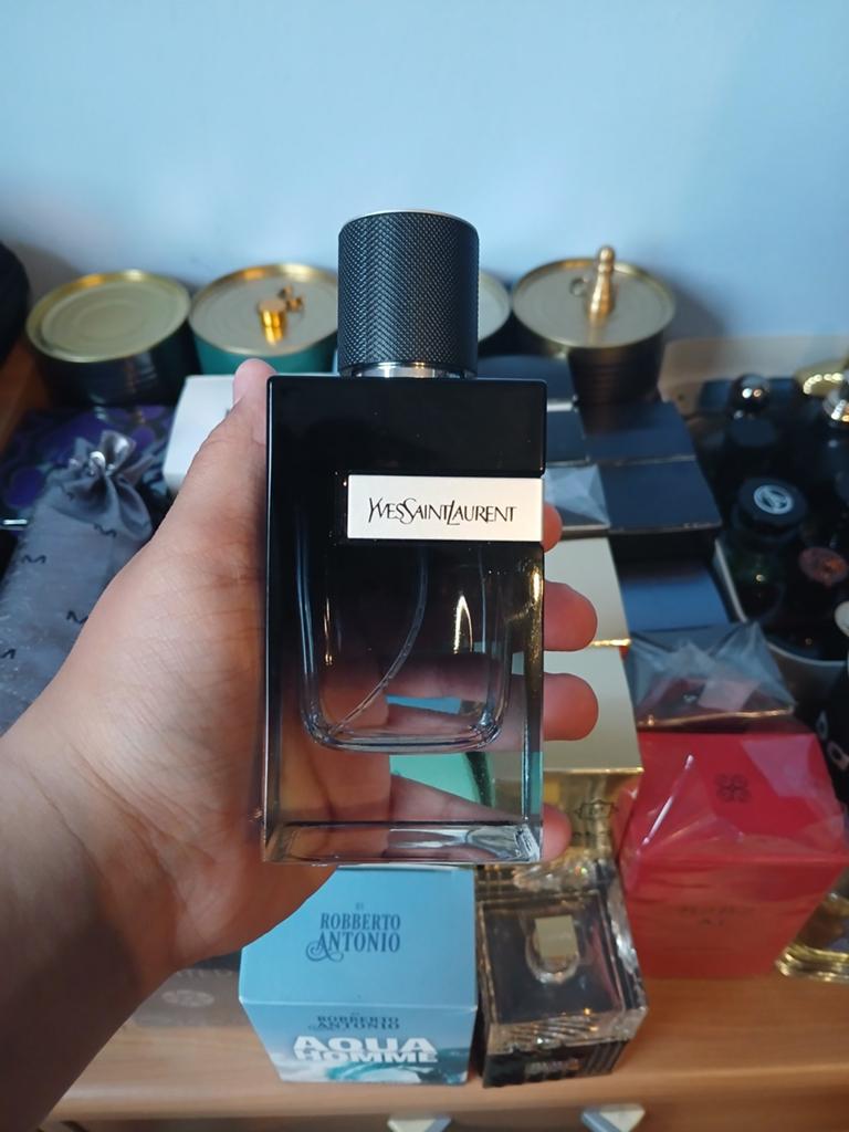 ysl par edp, Enlèvement ou Envoi, Utilisé