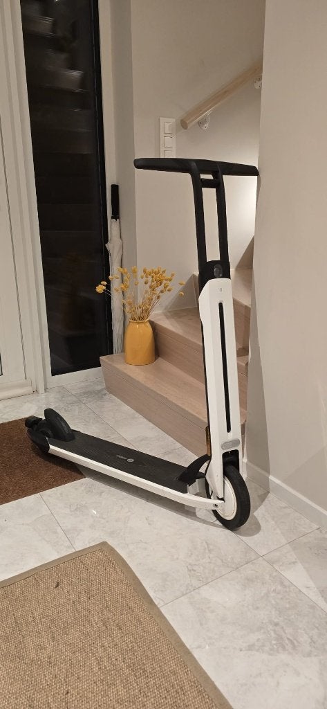Segway Ninebot Air T15E, Enlèvement ou Envoi, Comme neuf, Step électrique (E-scooter), Segway ninebot
