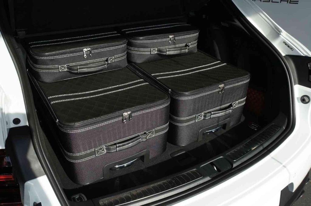 Roadsterbag kofferset/koffers Porsche Macan, Verzenden, Nieuw