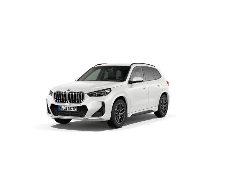 BMW X1 30 XDRIVE - M SPORT - LEDER - HUD, Auto's, 313 pk, 5 deurs, 231 kW, SUV of Terreinwagen