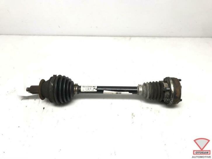 audi polo 6r vag aandrijfas links voor 6r0407761, Gebruikt, AUDI AG, Auto-Union-Strasse 1
85045  Ingolstadt, DE, Audi