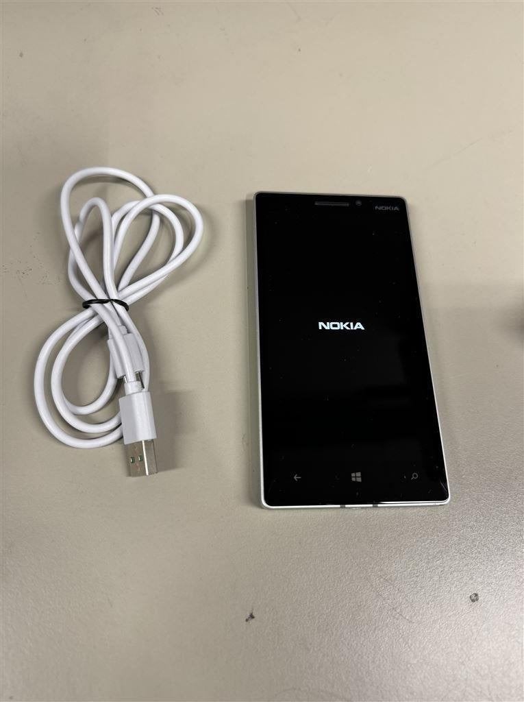 mobiele telefoon - Nokia Lumia 930 5.0\" 32GB 2GB RAM 20MP W, Enlèvement ou Envoi, Comme neuf