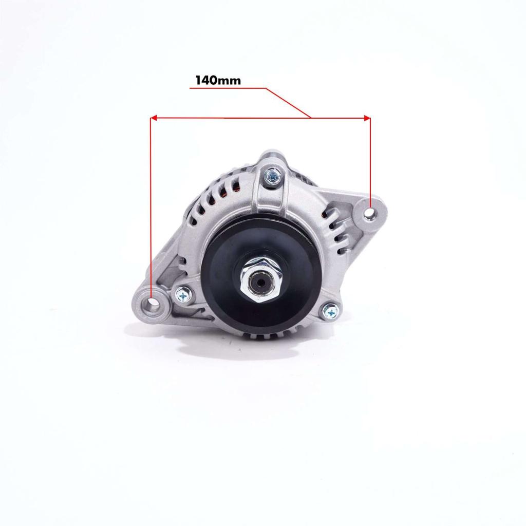 Nieuw! 12V DYNAMO voor o.a. VETUS en SOLE dieselmotoren, Voilier ou Bateau à moteur, Niet ingevuld, Enlèvement, Moteur et Technique