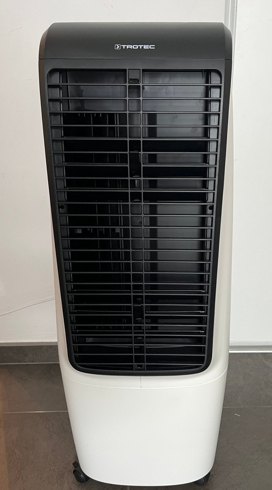 Aircooler Trotec, Enlèvement, Comme neuf
