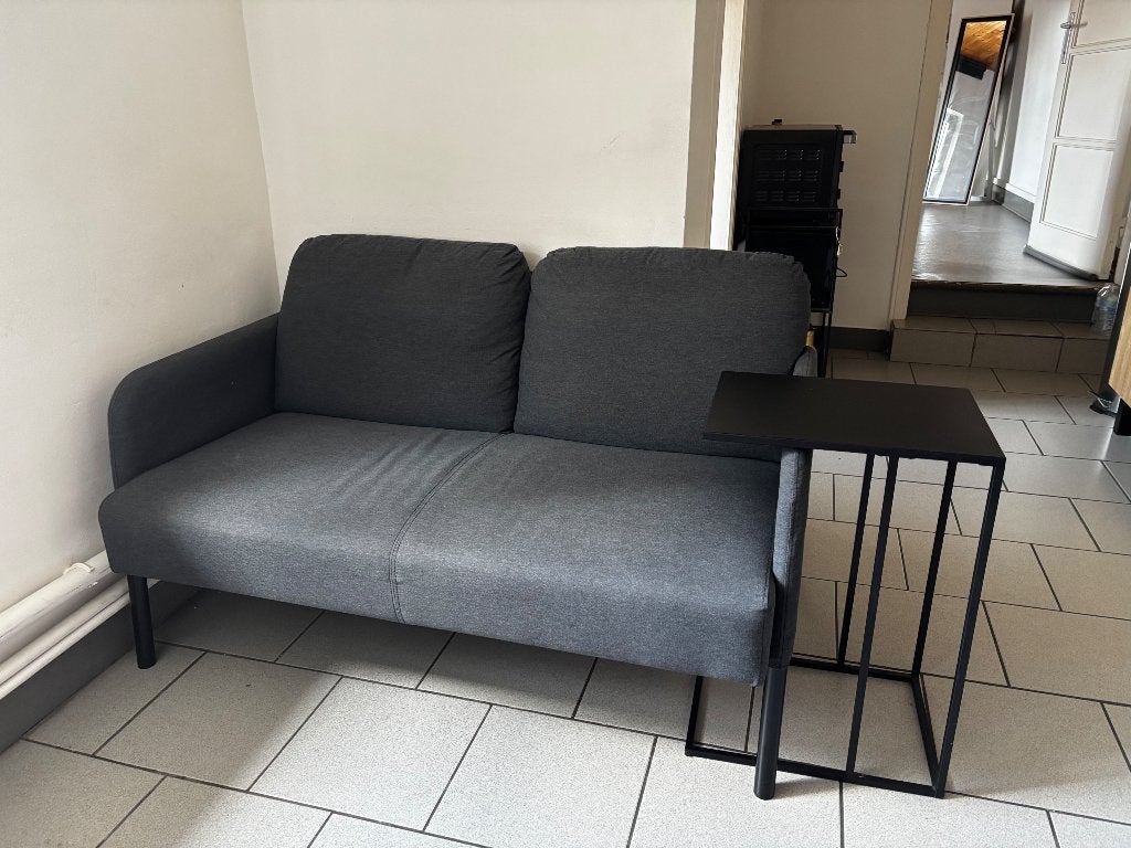 Canapé IKEA, Moins de 75 cm, Moins de 150 cm, Banc droit, Enlèvement
