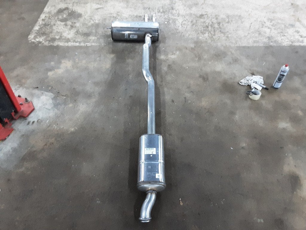 KATALYSATOR Mini Mini (F56) (1830979663403), Auto-onderdelen, Gebruikt, Mini