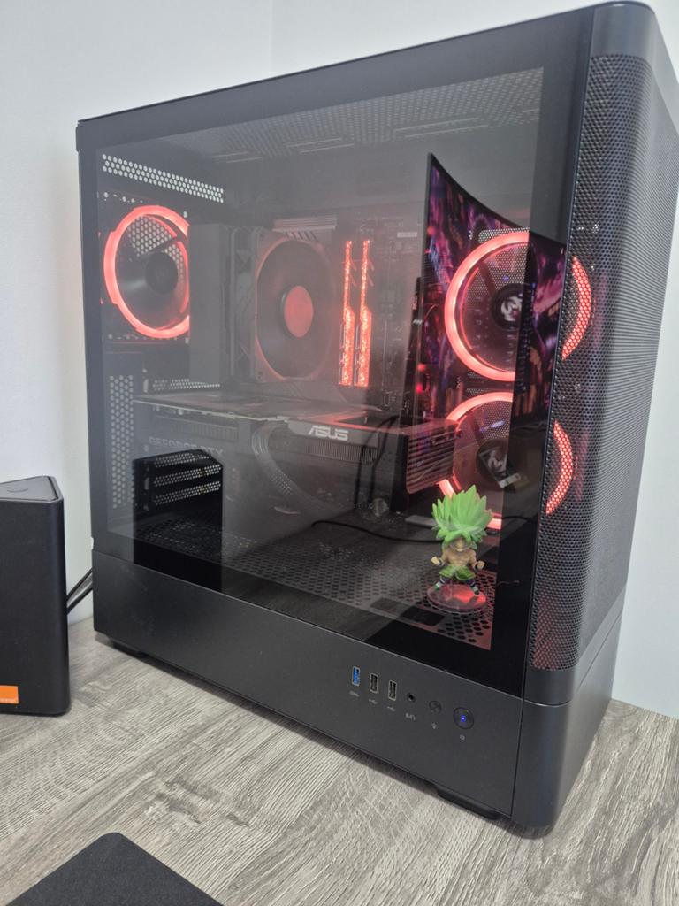 Pc gamer complet