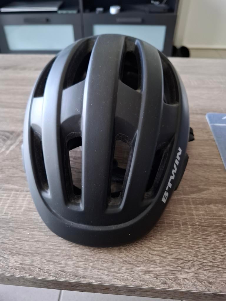Fietshelm, Fietsen en Brommers, Ophalen