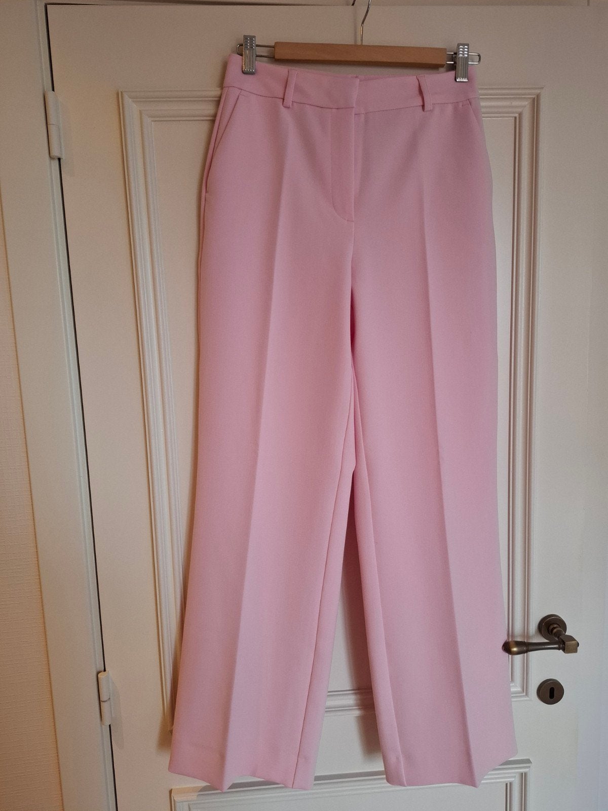 Roze broek Selected/Femme, Vêtements | Femmes, Neuf, Enlèvement ou Envoi, Rose, Selected Femme