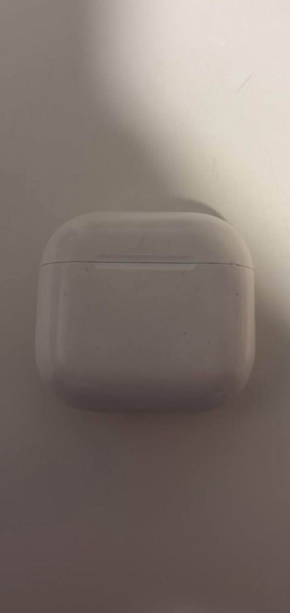 Apple airpods, Telecommunicatie, Ophalen, Gebruikt, Bluetooth, Apple