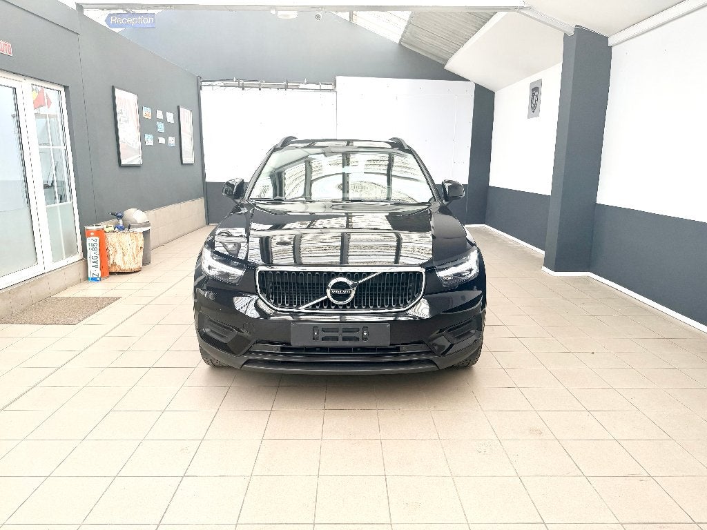 Volvo XC40 1.5 T3 Geartronic 07/2019 "149.000Km"Carnet VOLVO, Autos, Volvo, Cuir, Achat, Euro 6, Entreprise