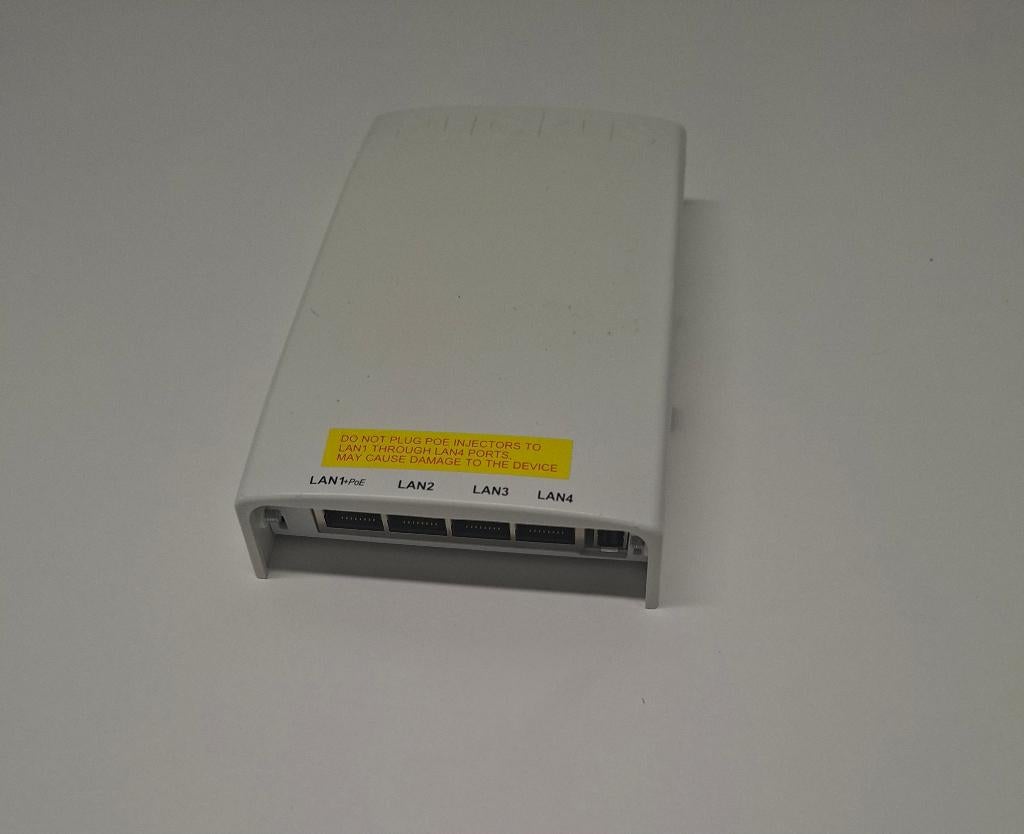 Ruckus wifi access point type 901-H510-WW00, Computers en Software, Ophalen, Gebruikt, Ruckus