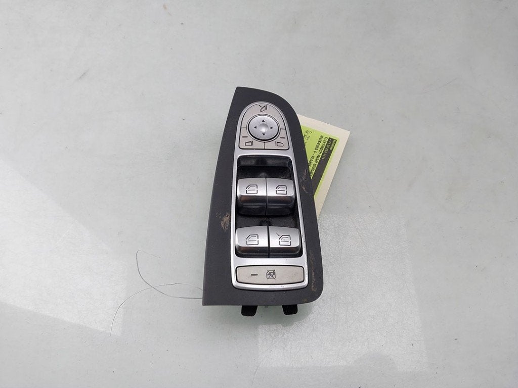 RAAMSCHAKELAAR C (W205) (|A2229056800|A22290568009051|), Auto-onderdelen, Gebruikt, Mercedes-Benz, Dialog.mb@mercedes-benz.com
