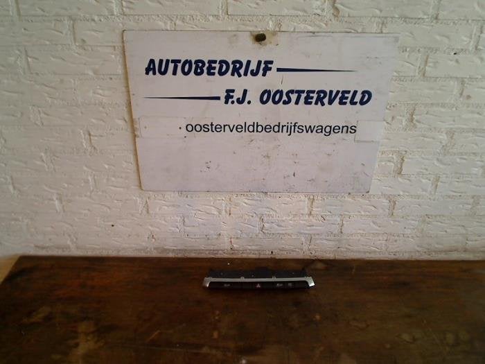 Schakelaar (diversen) van een Audi A3, Gebruikt, -, -, -
