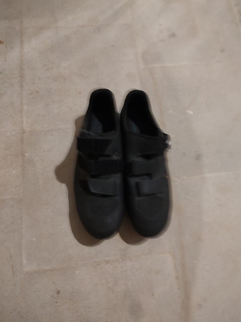 Chaussures vélo 45, Chaussures
