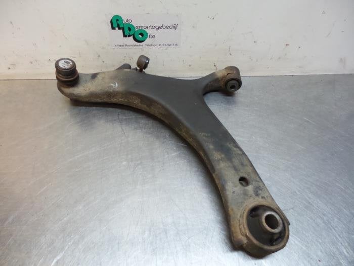 Draagarm rechts-voor van een Subaru Legacy (Legacy 04-), Subaru, Gebruikt, -, -