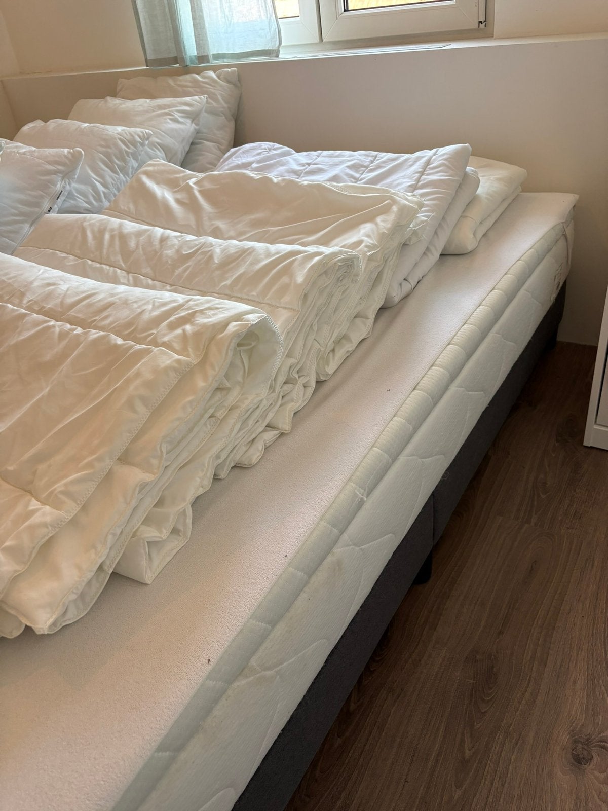 Plaids d'été en duvet pour 1 personne, Neuf, Une personne, Enlèvement, Couverture ou Couette