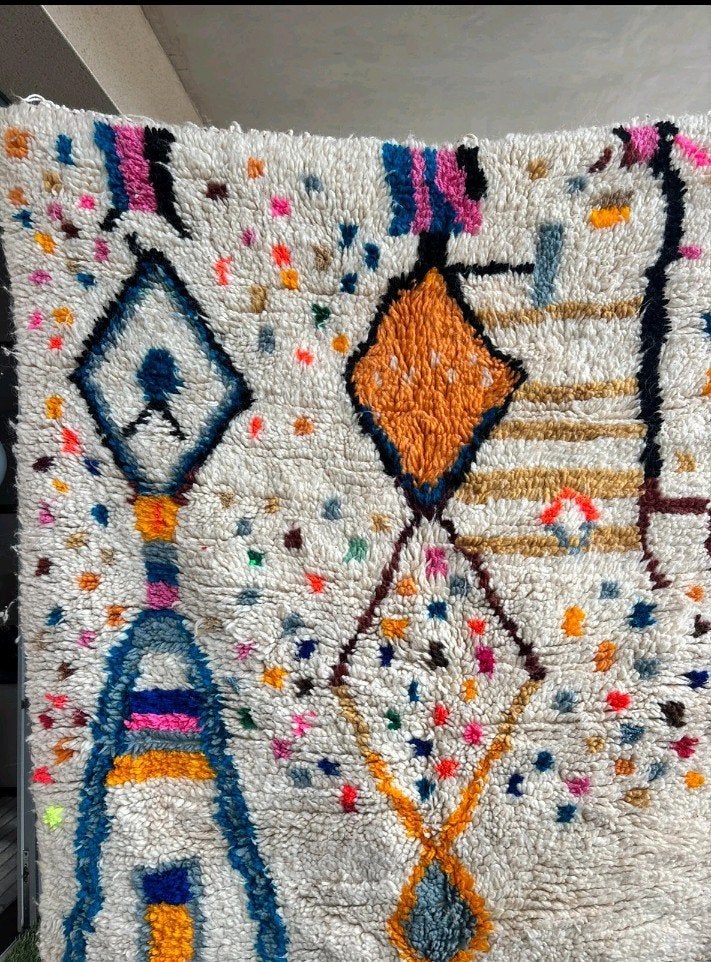 Tapis berbère, Maison & Meubles, Enlèvement ou Envoi, Neuf