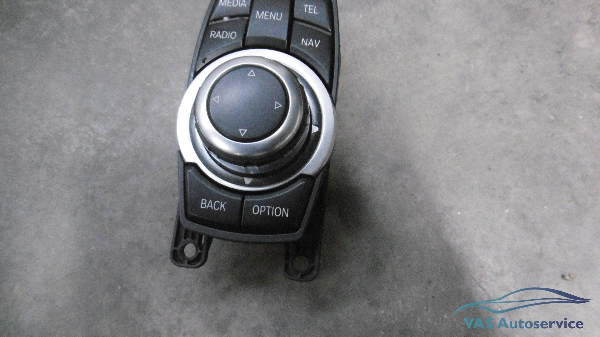 Controller navigatie enz BMW diverse types   65 82 9 286 699, Gebruikt, -, Ophalen of Verzenden, -