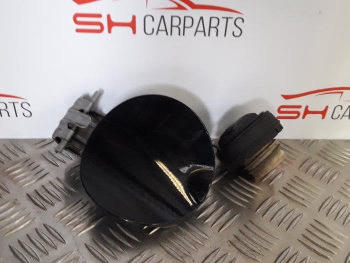 Clapet réservoir d'un Toyota Aygo, -, 3 mois de garantie, Toyota, Utilisé