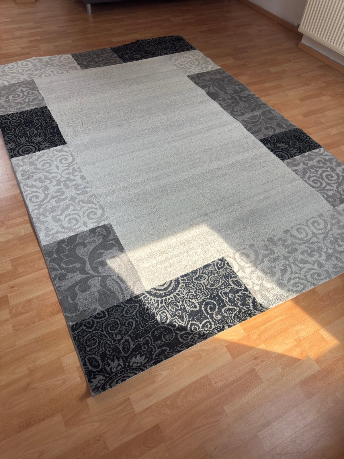 Tapijt 290x200cm, Maison & Meubles, Ameublement | Revêtements de sol, Enlèvement, Comme neuf, Tapis