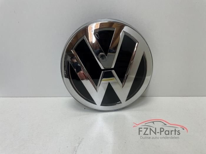 VW Golf 7 Facelift Logo ACC Embleem grille, Auto-onderdelen, Ophalen of Verzenden, Gebruikt