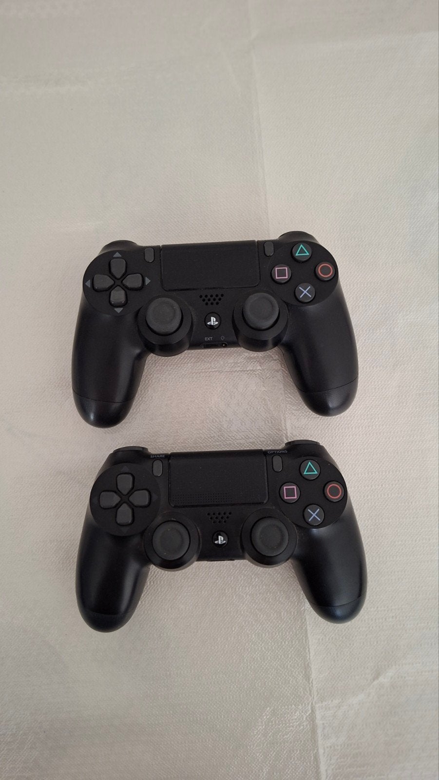 Manettes PS4, Sans fil, Enlèvement ou Envoi, Comme neuf, PlayStation 4