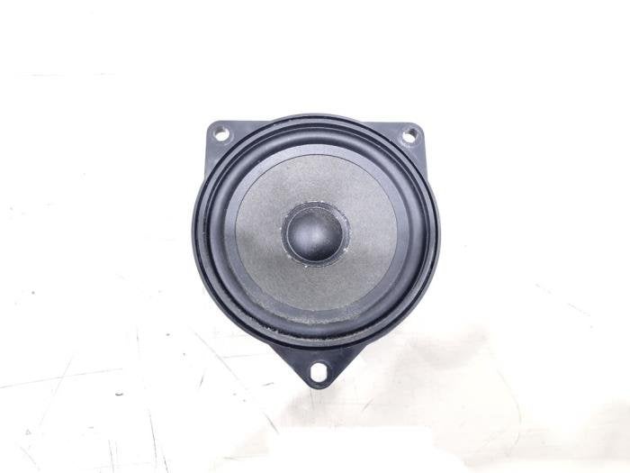 Haut-parleur d'un Mini Cooper, -, 3 mois de garantie, -, -