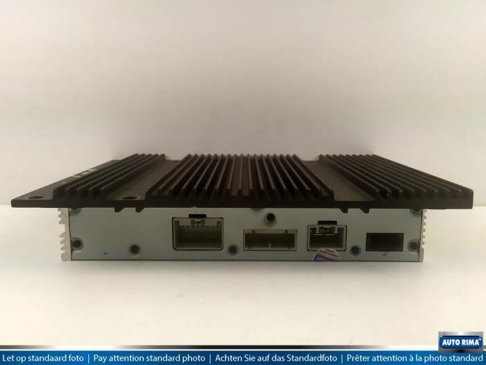 Amplificateur radio d'un Volvo XC90, Autos : Pièces & Accessoires, -, 3 mois de garantie, Utilisé, -