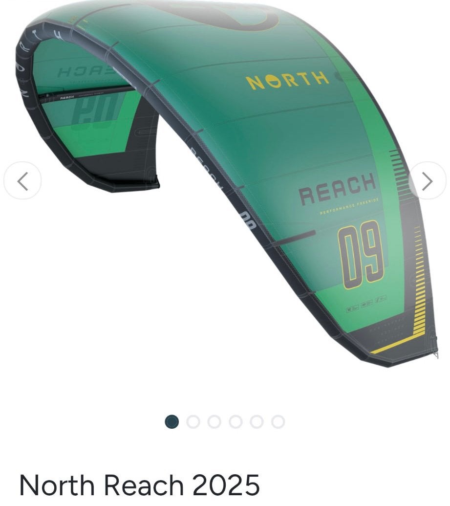 Kite te koop gloednieuw, Neuf, Enlèvement ou Envoi, Pas de planche, Kite