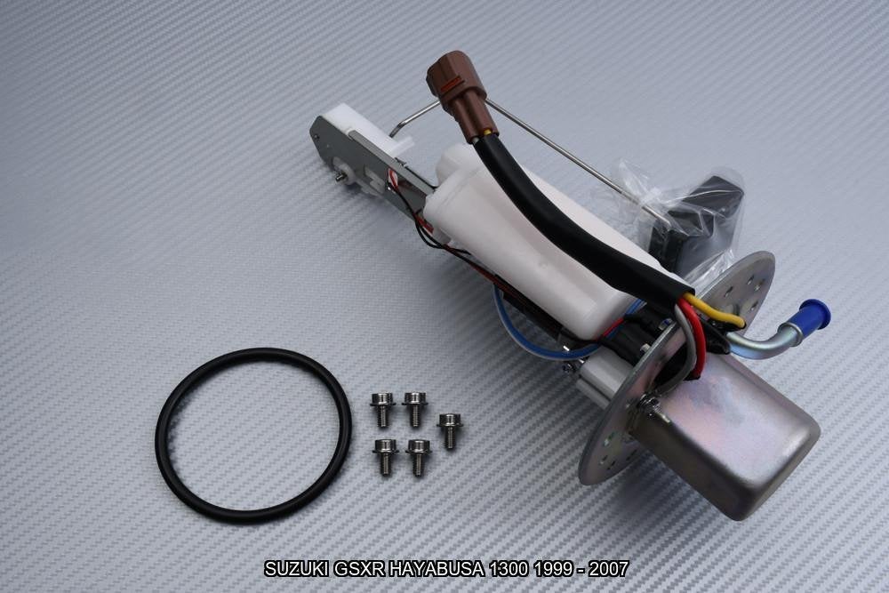 Pompe à essence SUZUKI GSXR HAYABUSA 1300 1999 - 2007, Enlèvement ou Envoi, Neuf
