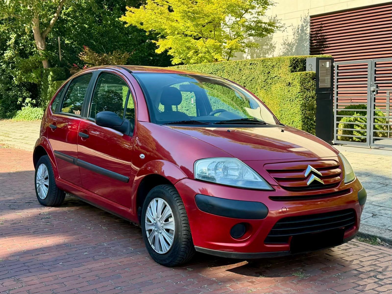 Citroen C3 al gekeurd voor verkoop,1,1 benzine, 150000 km, Autos, Achat, Boîte manuelle, 5 portes, Particulier