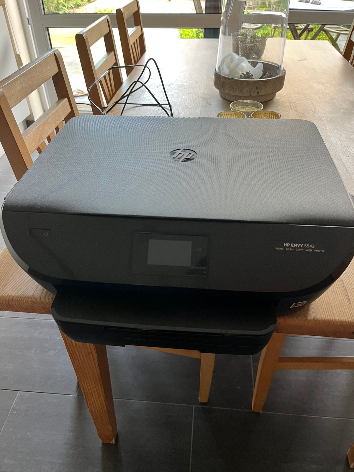 Printer, Computers en Software, Printers, Ophalen, Zo goed als nieuw, Printer