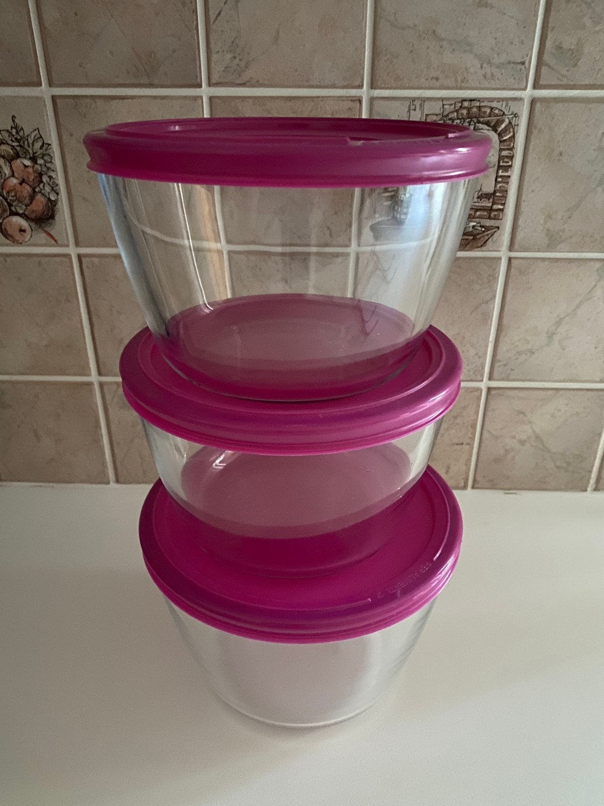 pyrex 1,6L nouveau, Maison & Meubles, Enlèvement ou Envoi