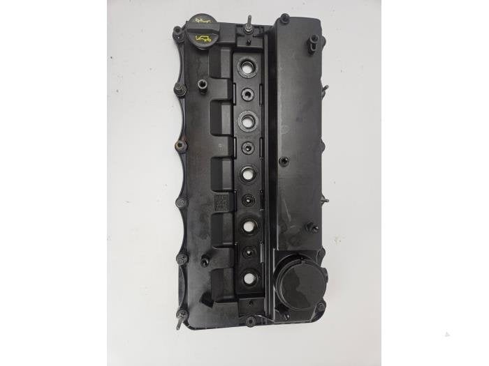 Couvercle soupapes d'un Ford Ranger, -, 3 mois de garantie, -, -