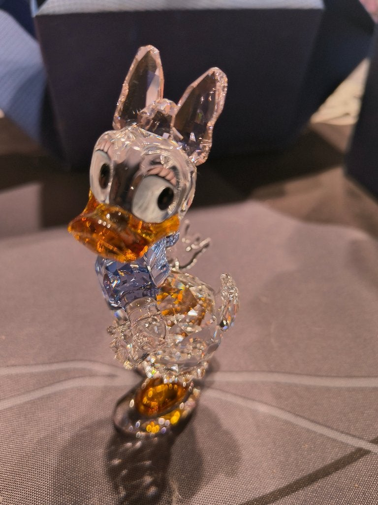 Swarovski, Verzamelen, Swarovski, Ophalen, Zo goed als nieuw, Figuurtje