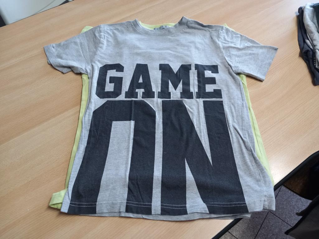 Lot de 11 t shirt 146/152, Kleding | Heren, T-shirts, Ophalen of Verzenden